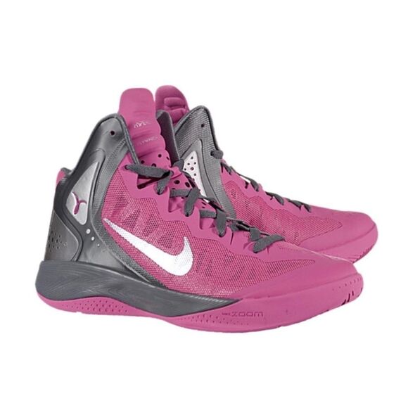 Nike Shoes - NIKE Hyper-quickness Womens Basketball Shoe - US 5.5Y